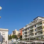 Ladolcevita - Ponte Milvio Stunning View Penthouse