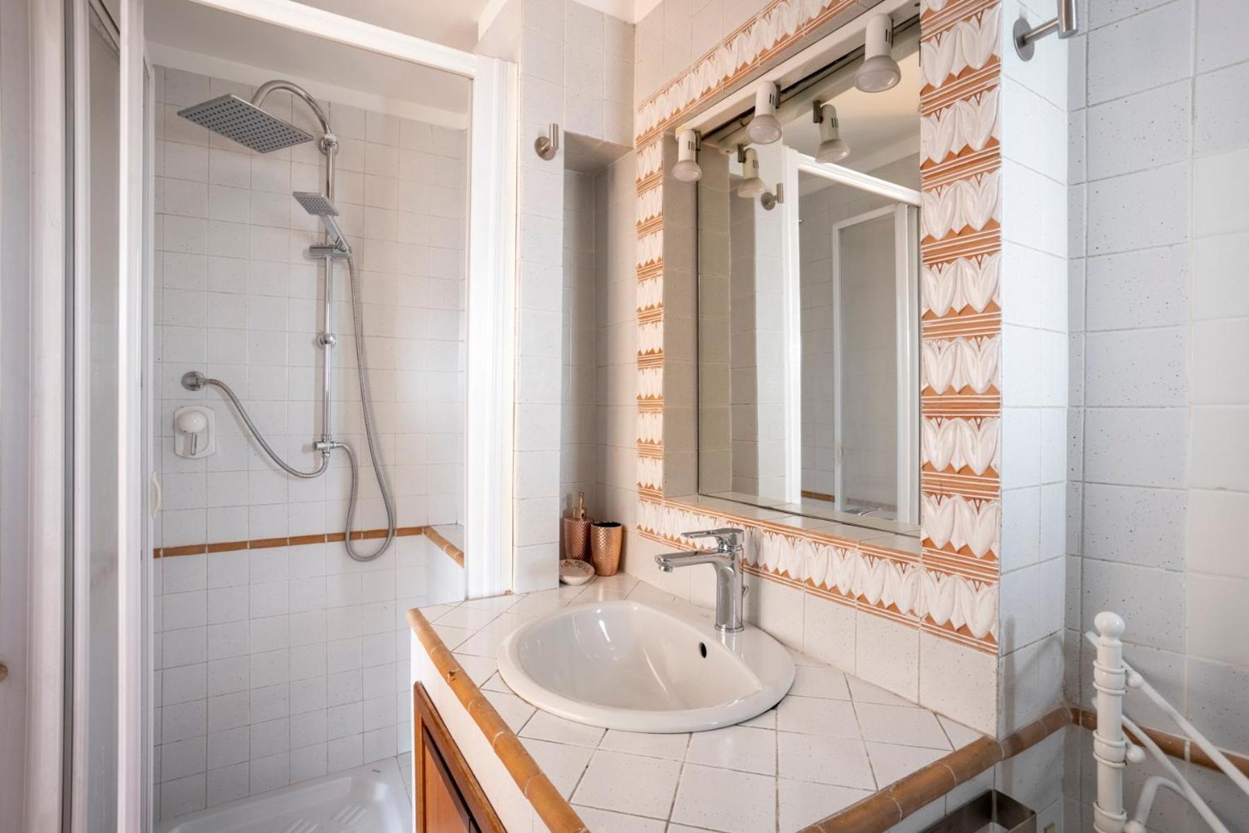 Appartamento Ladolcevita - Ponte Milvio Stunning View Penthouse