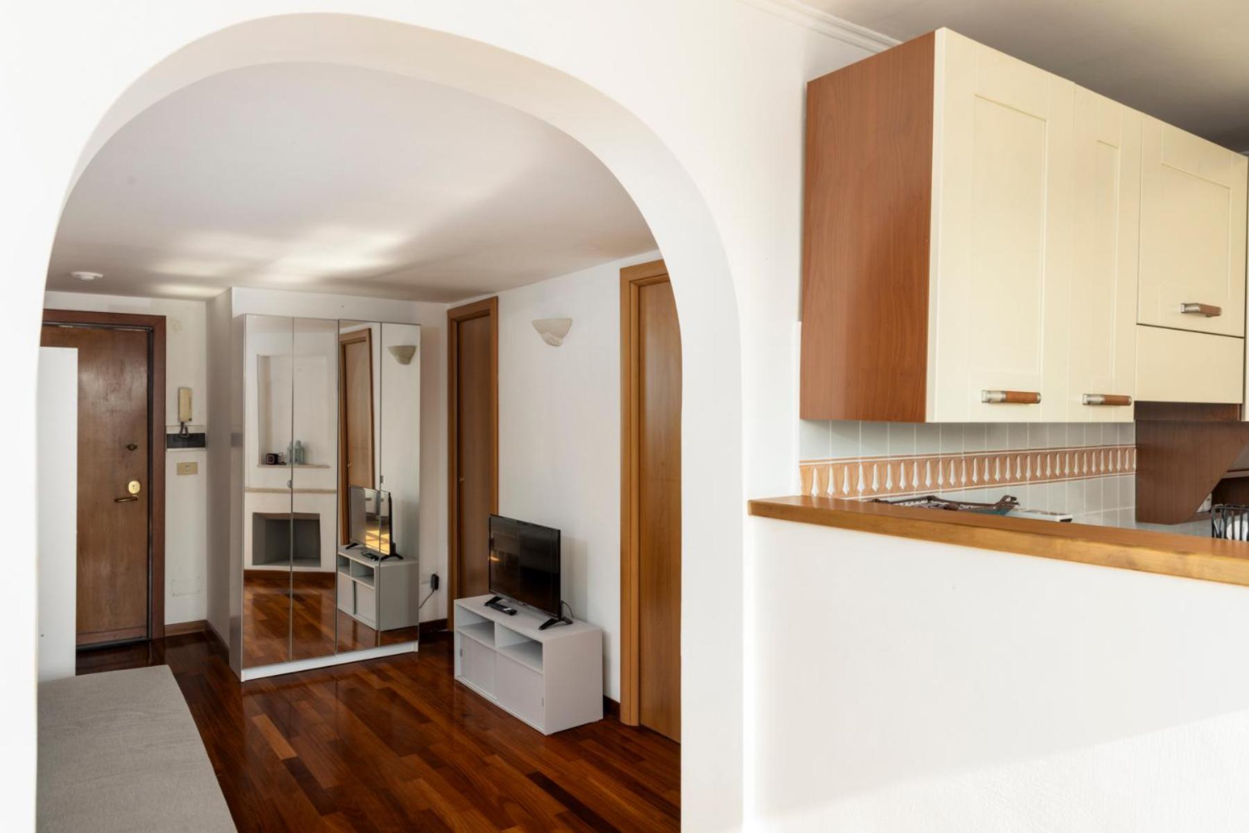 Ladolcevita - Ponte Milvio Stunning View Penthouse *
